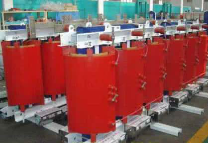 scb10干式變壓器損耗怎么計算，計算公式是什么？